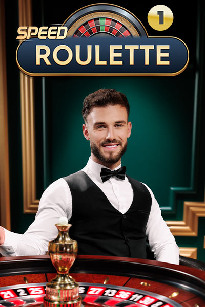 Speed Roulette 1